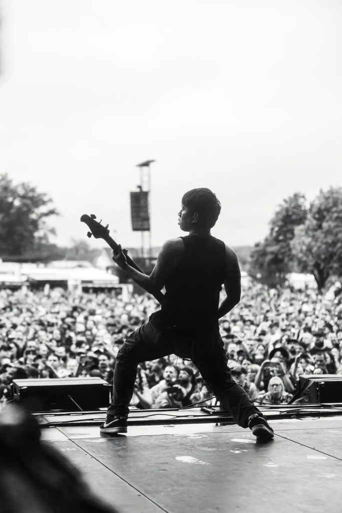 IN FOCUS: INKCARCERATION 2025 DAY 1