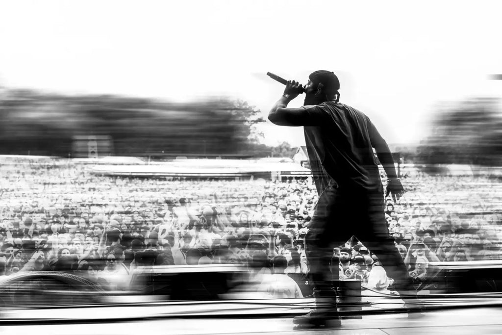 IN FOCUS: INKCARCERATION 2025 DAY 1