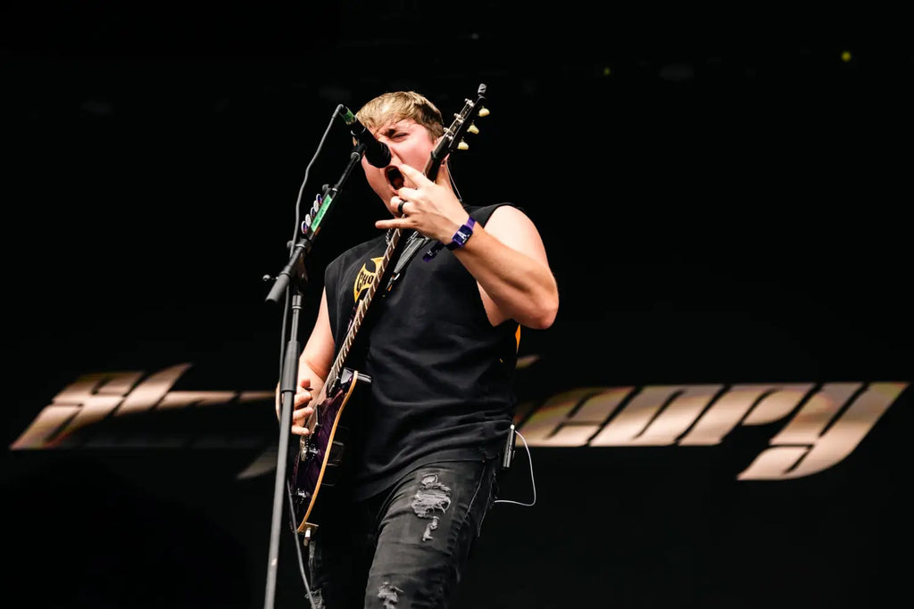 IN FOCUS: INKCARCERATION 2025 DAY 1