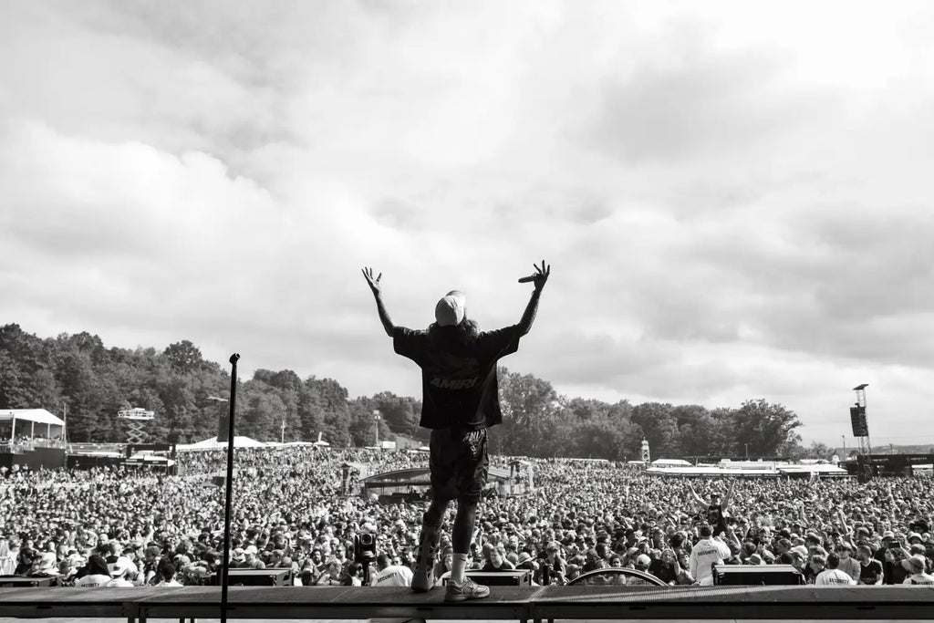 IN FOCUS: INKCARCERATION 2025 DAY 1