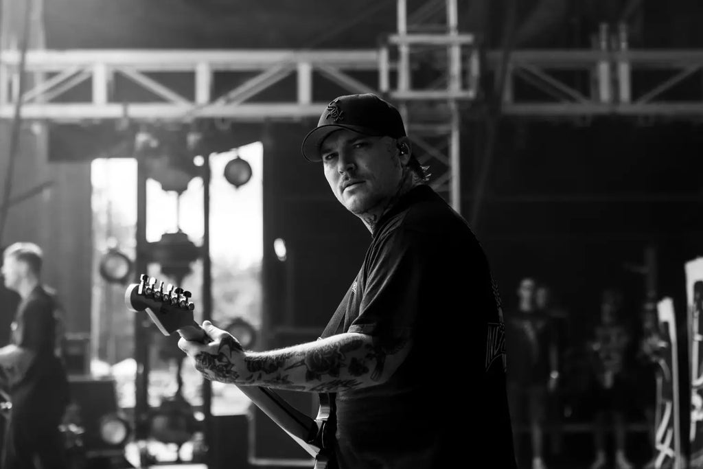 IN FOCUS: INKCARCERATION 2025 DAY 1