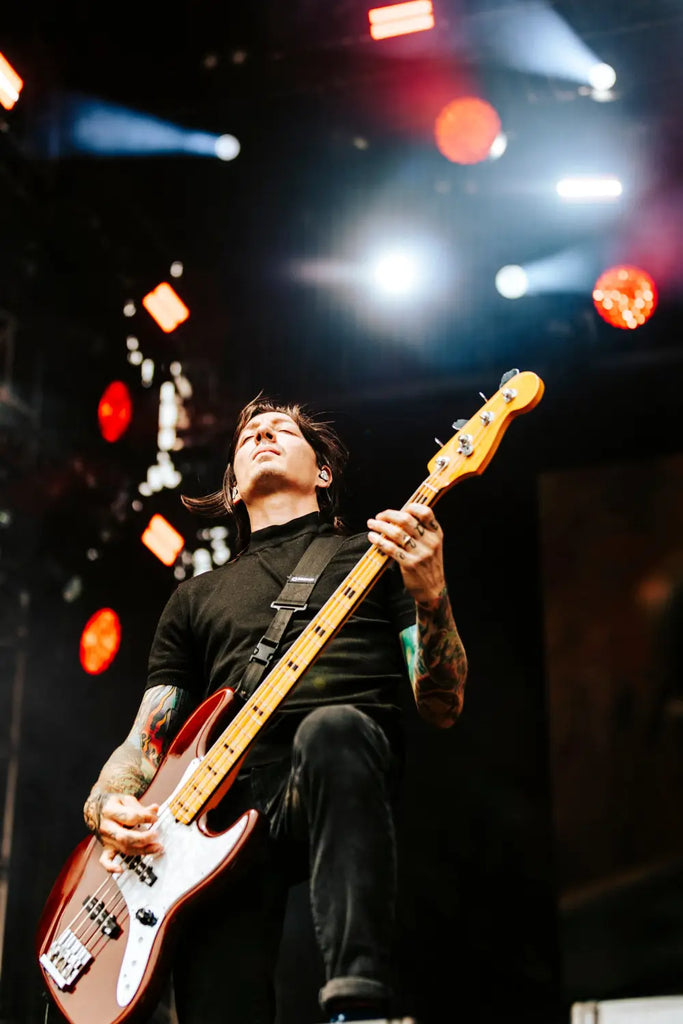 IN FOCUS: INKCARCERATION 2025 DAY 2