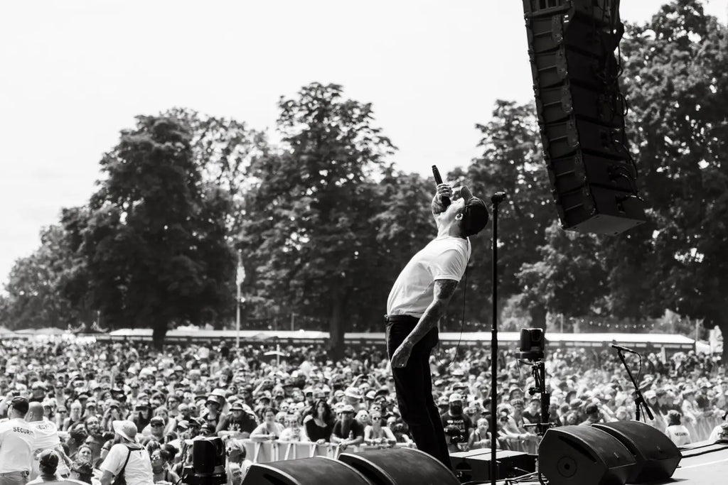 IN FOCUS: INKCARCERATION 2025 DAY 2