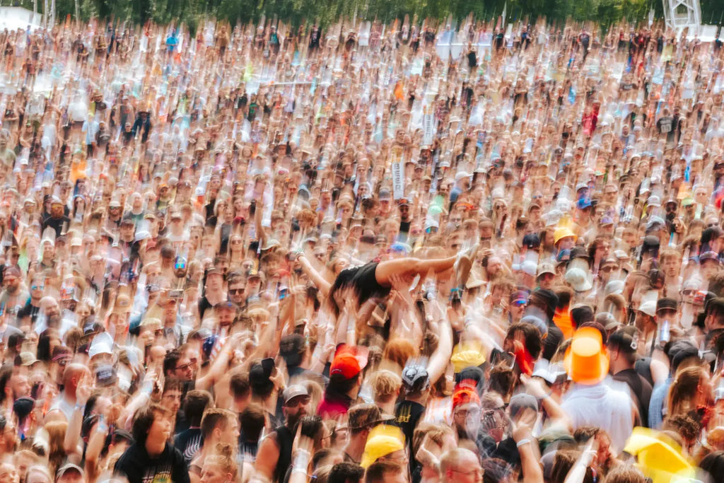 IN FOCUS: INKCARCERATION 2025 DAY 2