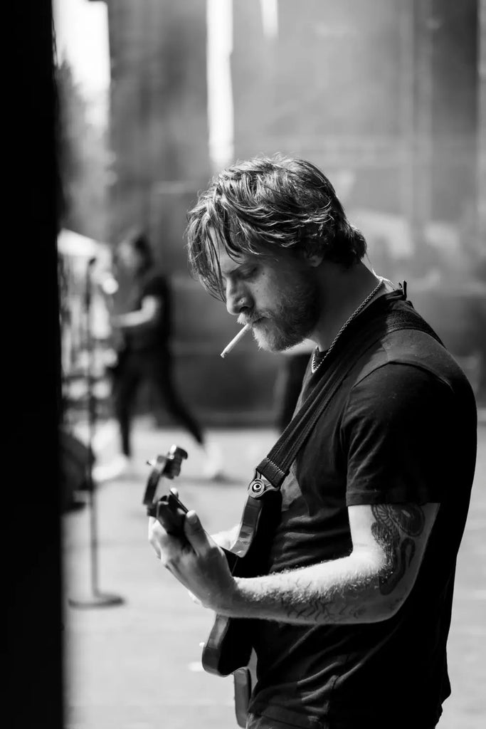 IN FOCUS: INKCARCERATION 2025 DAY 2