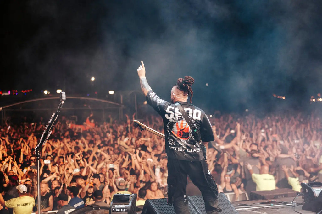 IN FOCUS: Inkcarceration 2025 Day 3