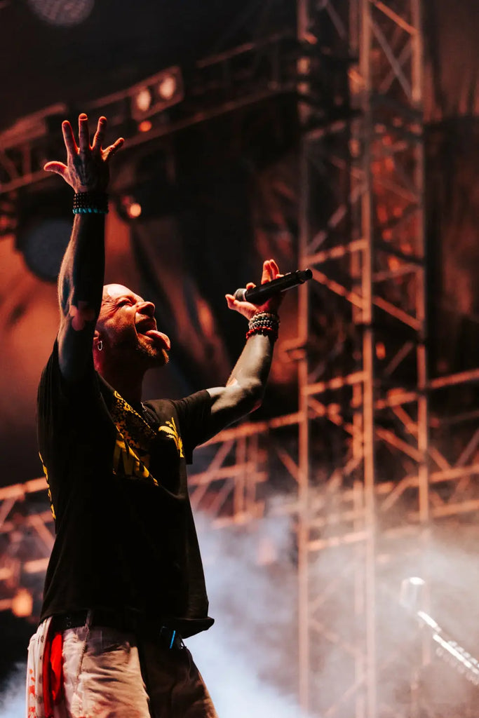 IN FOCUS: Inkcarceration 2025 Day 3