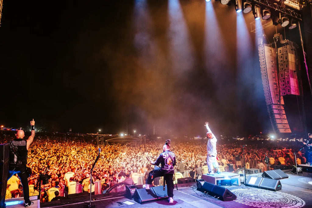 IN FOCUS: Inkcarceration 2025 Day 3