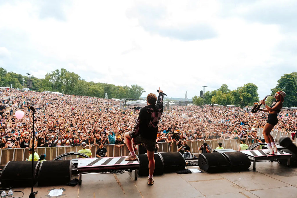 IN FOCUS: Inkcarceration 2025 Day 3