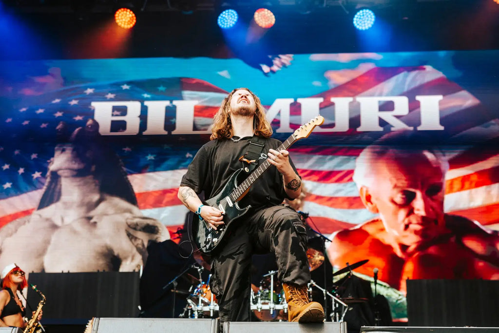 IN FOCUS: Inkcarceration 2025 Day 3