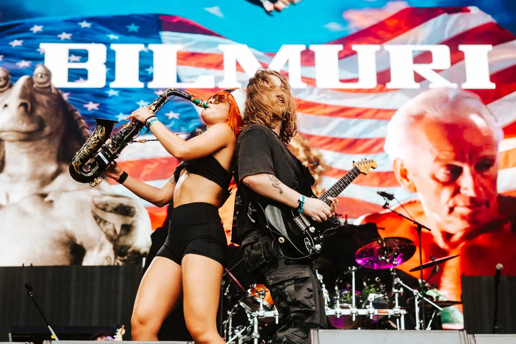 IN FOCUS: Inkcarceration 2025 Day 3