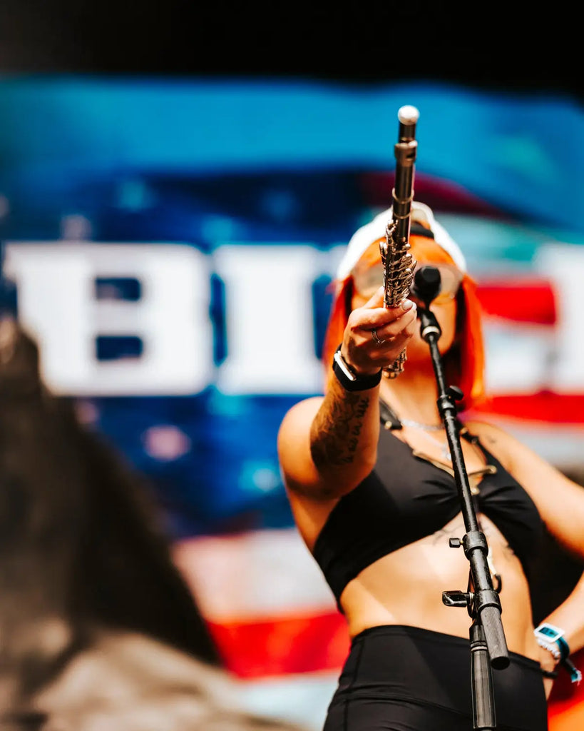 IN FOCUS: Inkcarceration 2025 Day 3