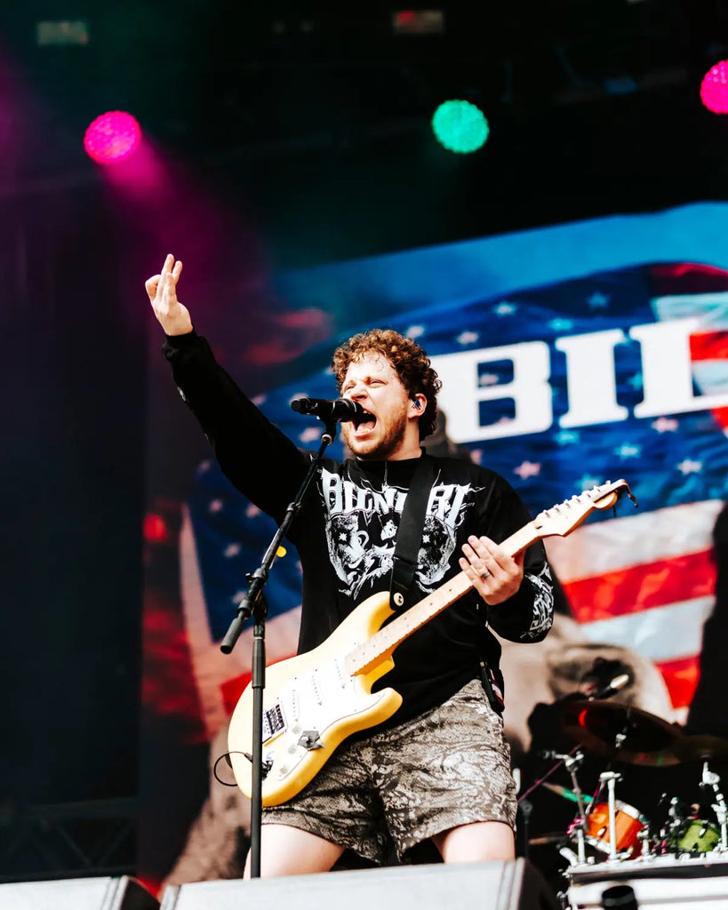 IN FOCUS: Inkcarceration 2025 Day 3