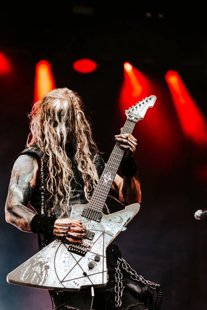 IN FOCUS: Inkcarceration 2025 Day 3