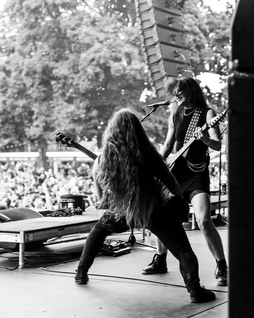 IN FOCUS: Inkcarceration 2025 Day 3