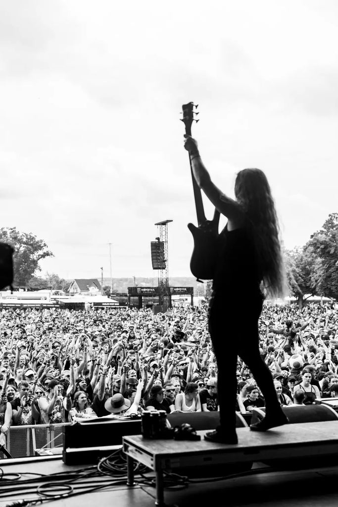 IN FOCUS: Inkcarceration 2025 Day 3