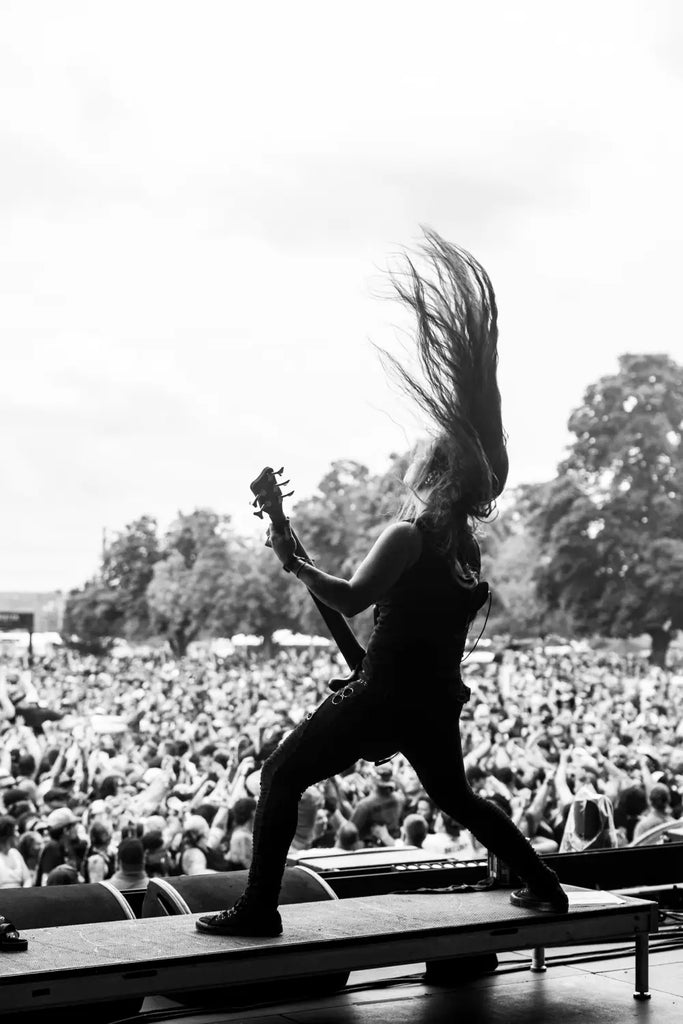 IN FOCUS: Inkcarceration 2025 Day 3