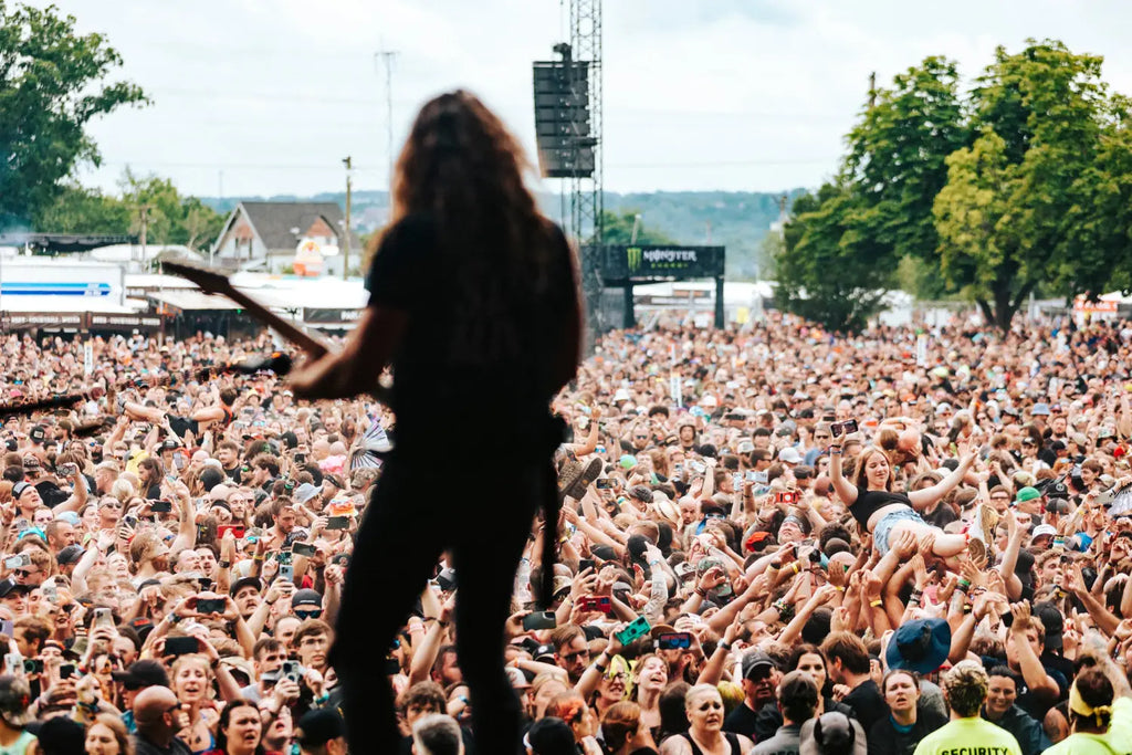 IN FOCUS: Inkcarceration 2025 Day 3