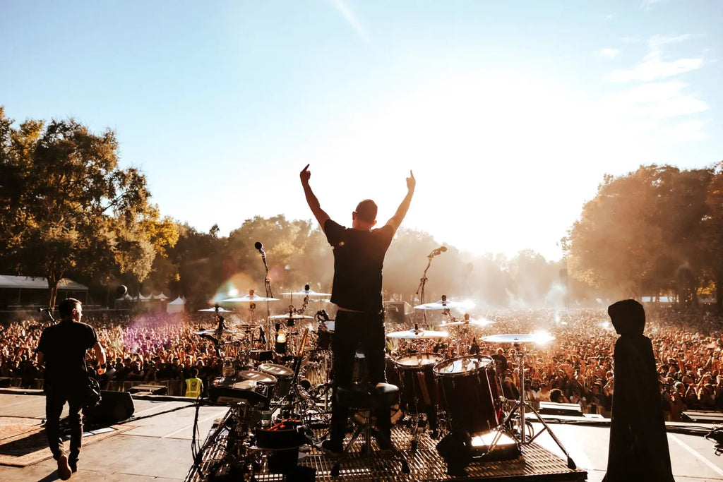 IN FOCUS - AFTERSHOCK 2025 - DAY 3