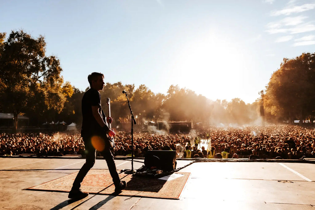 IN FOCUS - AFTERSHOCK 2025 - DAY 3