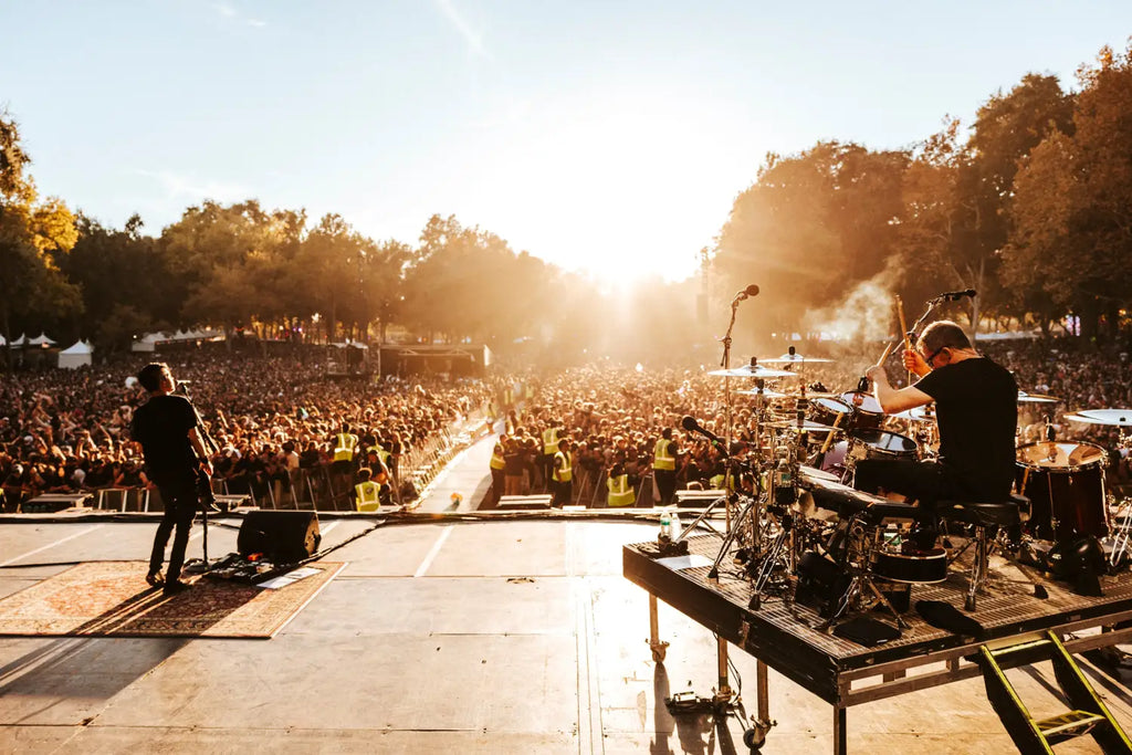 IN FOCUS - AFTERSHOCK 2025 - DAY 3