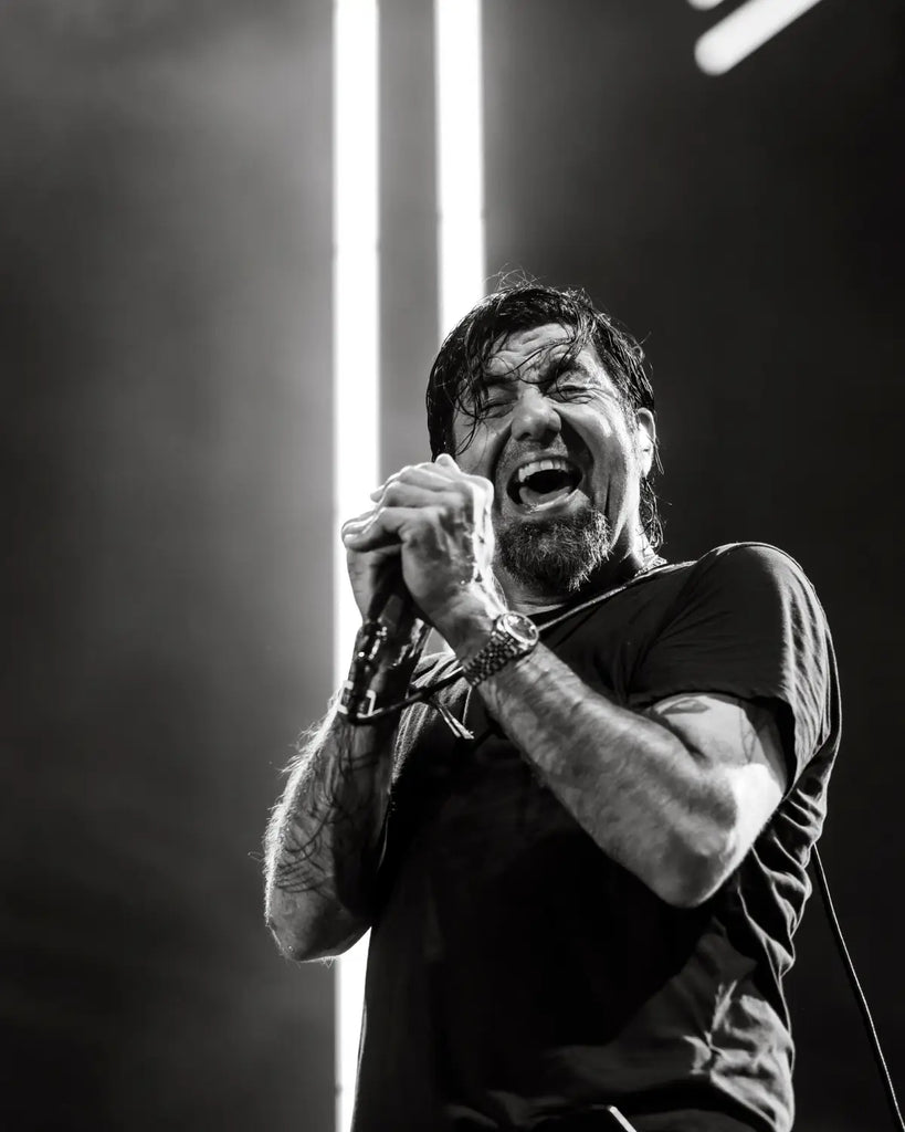 IN FOCUS - AFTERSHOCK 2025 - DAY 2