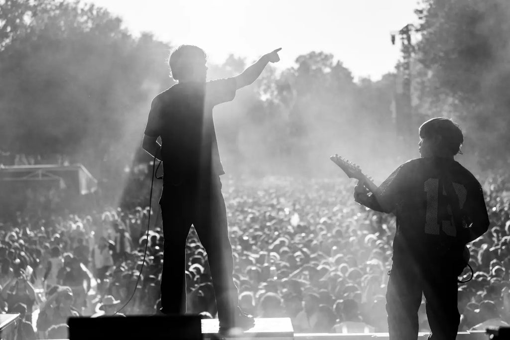 IN FOCUS - AFTERSHOCK 2025 - DAY 2