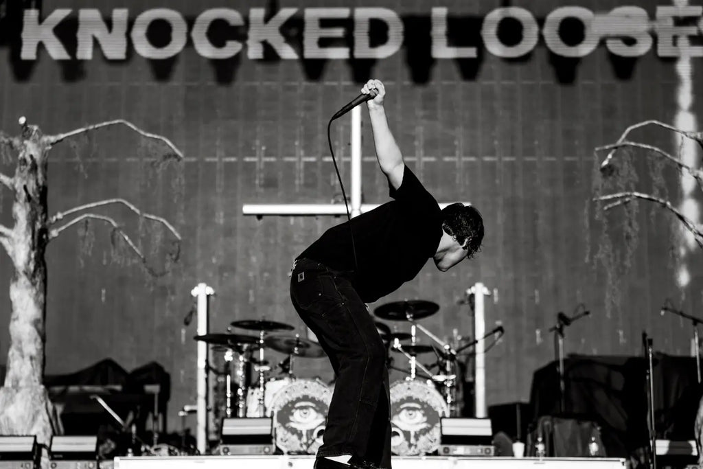 IN FOCUS - AFTERSHOCK 2025 - DAY 2