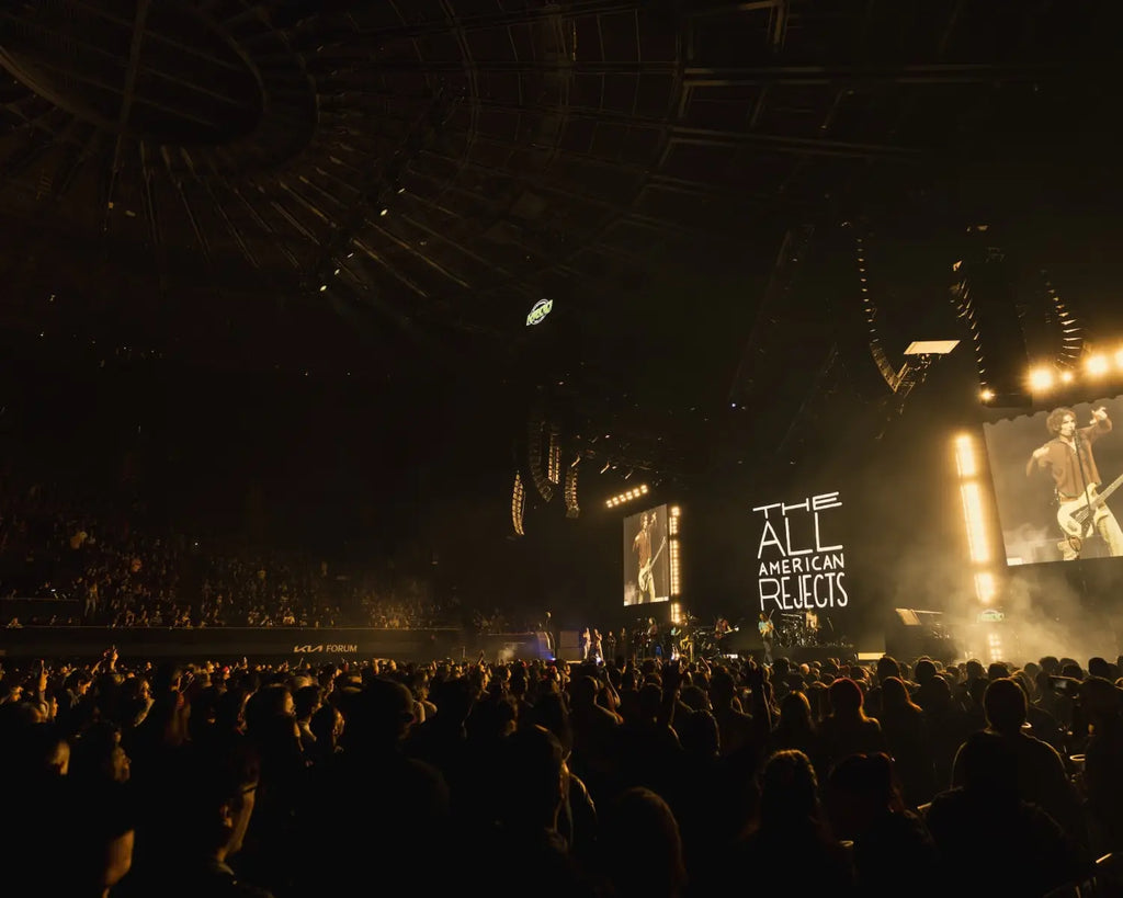 Return of the Roq: KROQ’s Almost Acoustic Christmas Delivers A Rock Music Hit Parade