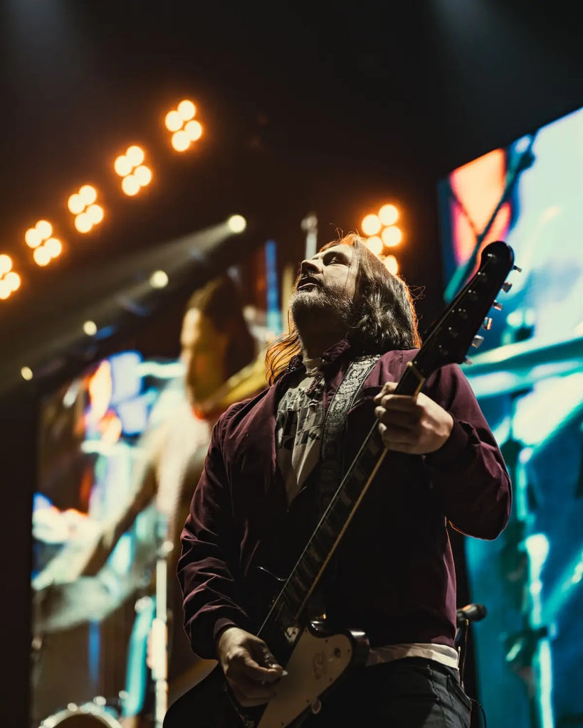 Return of the Roq: KROQ’s Almost Acoustic Christmas Delivers A Rock Music Hit Parade