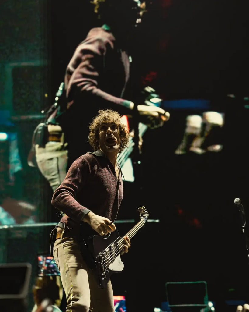 Return of the Roq: KROQ’s Almost Acoustic Christmas Delivers A Rock Music Hit Parade