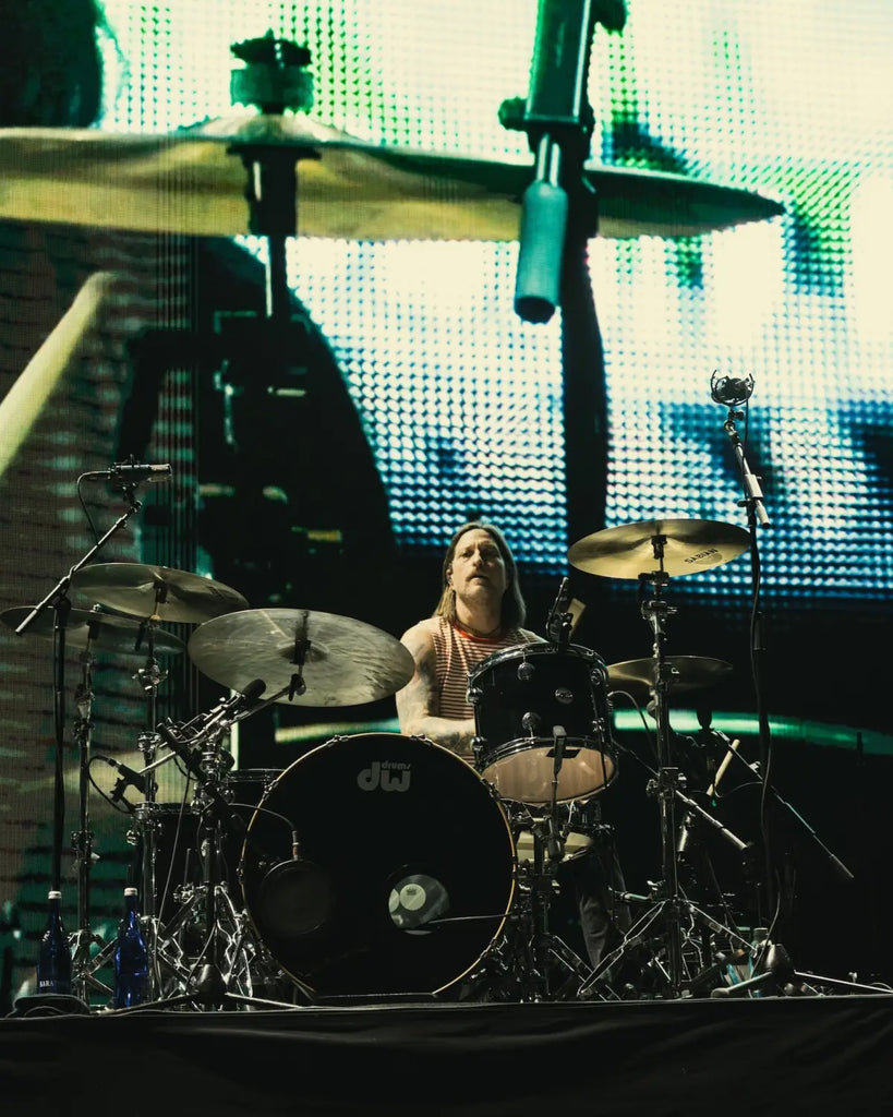 Return of the Roq: KROQ’s Almost Acoustic Christmas Delivers A Rock Music Hit Parade