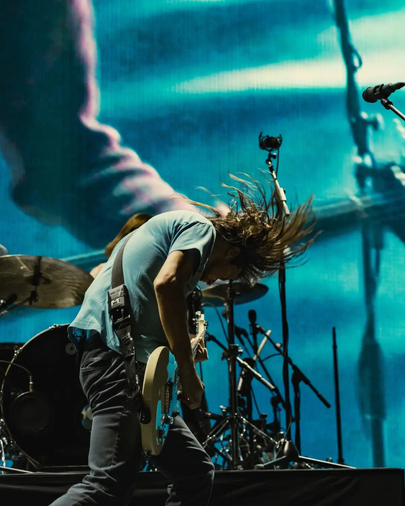 Return of the Roq: KROQ’s Almost Acoustic Christmas Delivers A Rock Music Hit Parade