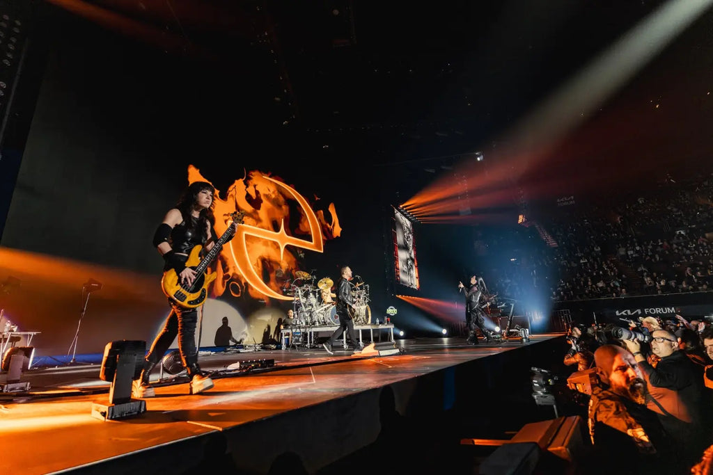 Return of the Roq: KROQ’s Almost Acoustic Christmas Delivers A Rock Music Hit Parade