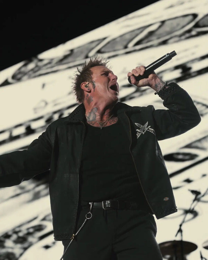 Return of the Roq: KROQ’s Almost Acoustic Christmas Delivers A Rock Music Hit Parade