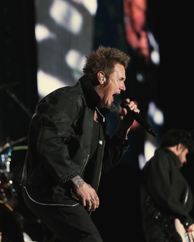 Return of the Roq: KROQ’s Almost Acoustic Christmas Delivers A Rock Music Hit Parade