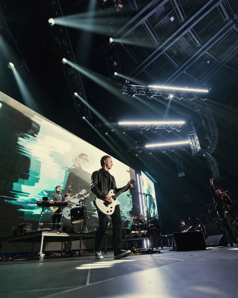 Return of the Roq: KROQ’s Almost Acoustic Christmas Delivers A Rock Music Hit Parade