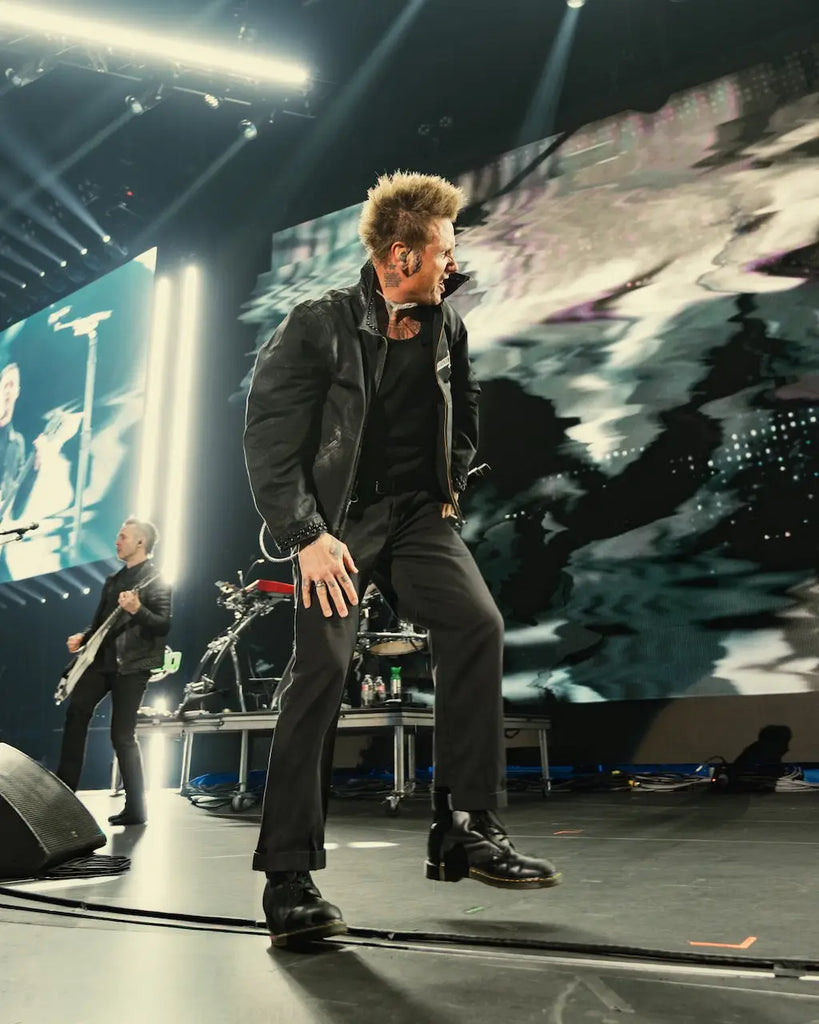 Return of the Roq: KROQ’s Almost Acoustic Christmas Delivers A Rock Music Hit Parade