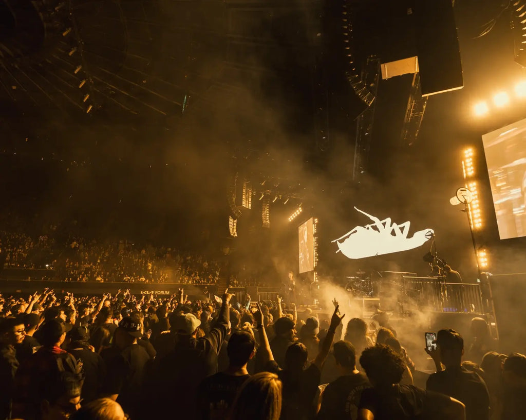 Return of the Roq: KROQ’s Almost Acoustic Christmas Delivers A Rock Music Hit Parade