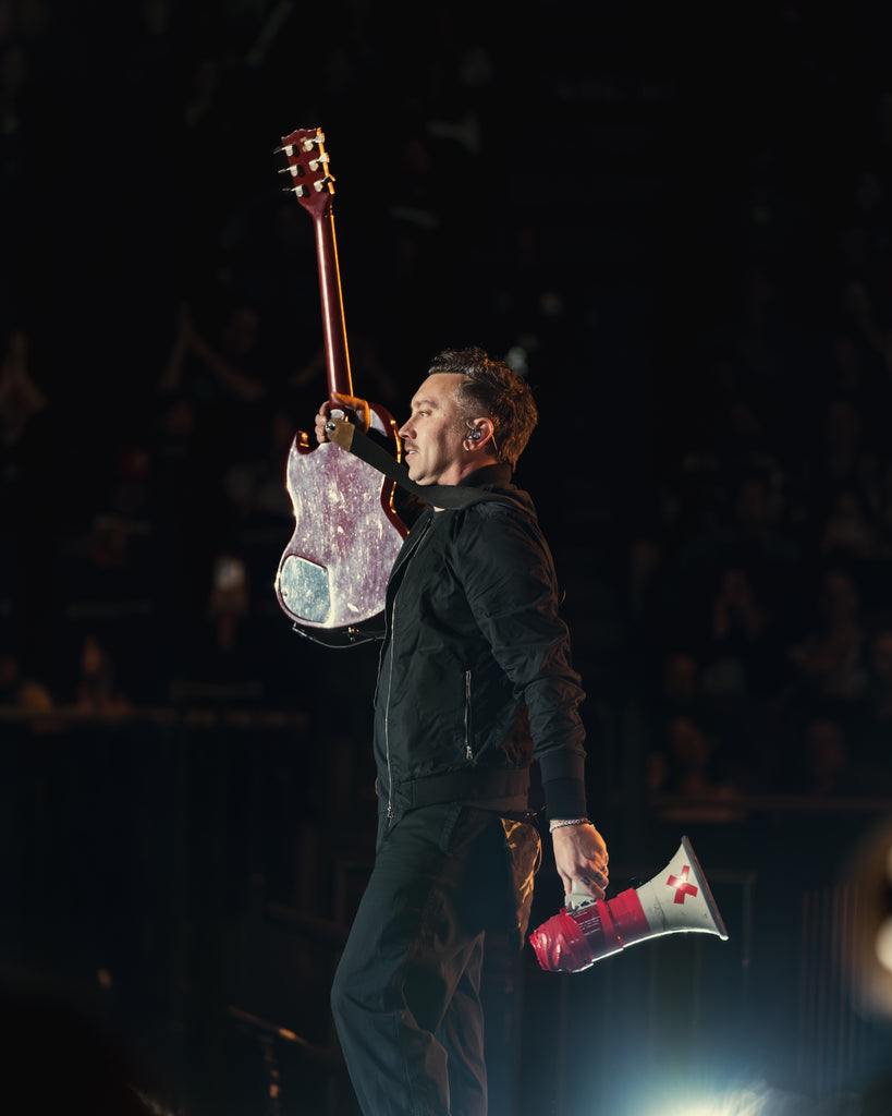 Return of the Roq: KROQ’s Almost Acoustic Christmas Delivers A Rock Music Hit Parade