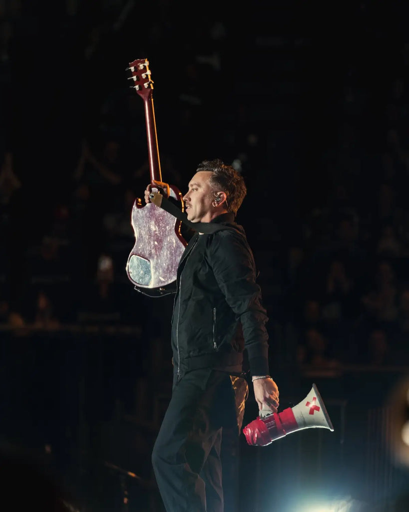 Return of the Roq: KROQ’s Almost Acoustic Christmas Delivers A Rock Music Hit Parade