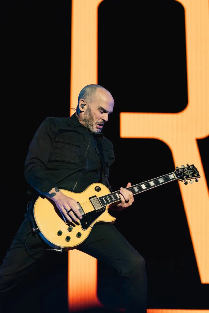 Return of the Roq: KROQ’s Almost Acoustic Christmas Delivers A Rock Music Hit Parade