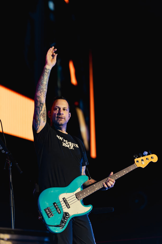 Return of the Roq: KROQ’s Almost Acoustic Christmas Delivers A Rock Music Hit Parade