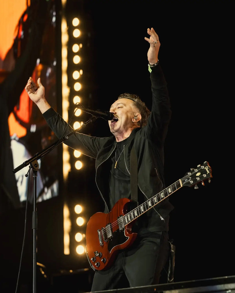 Return of the Roq: KROQ’s Almost Acoustic Christmas Delivers A Rock Music Hit Parade