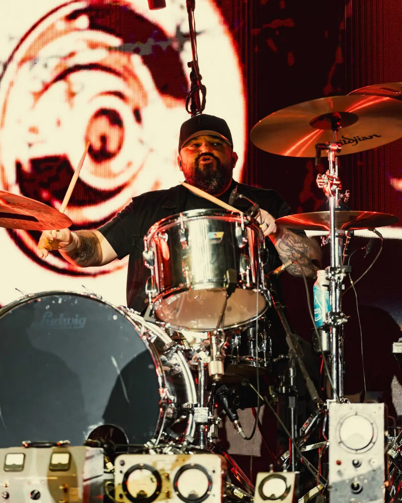 Return of the Roq: KROQ’s Almost Acoustic Christmas Delivers A Rock Music Hit Parade