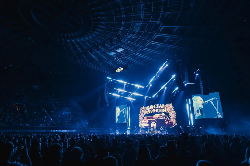 Return of the Roq: KROQ’s Almost Acoustic Christmas Delivers A Rock Music Hit Parade