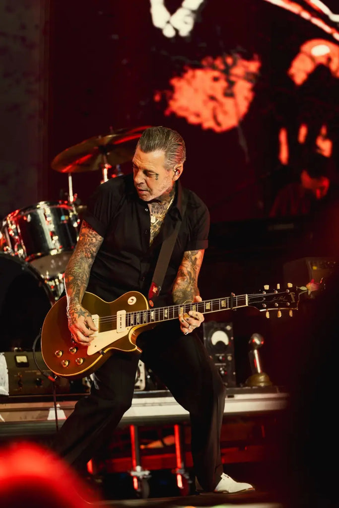 Return of the Roq: KROQ’s Almost Acoustic Christmas Delivers A Rock Music Hit Parade