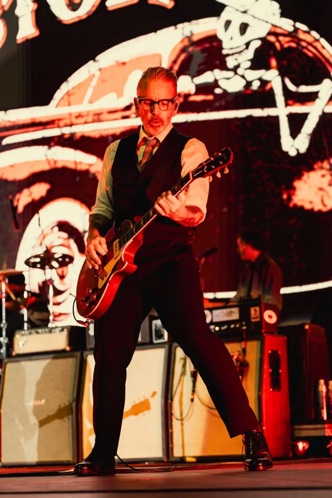 Return of the Roq: KROQ’s Almost Acoustic Christmas Delivers A Rock Music Hit Parade