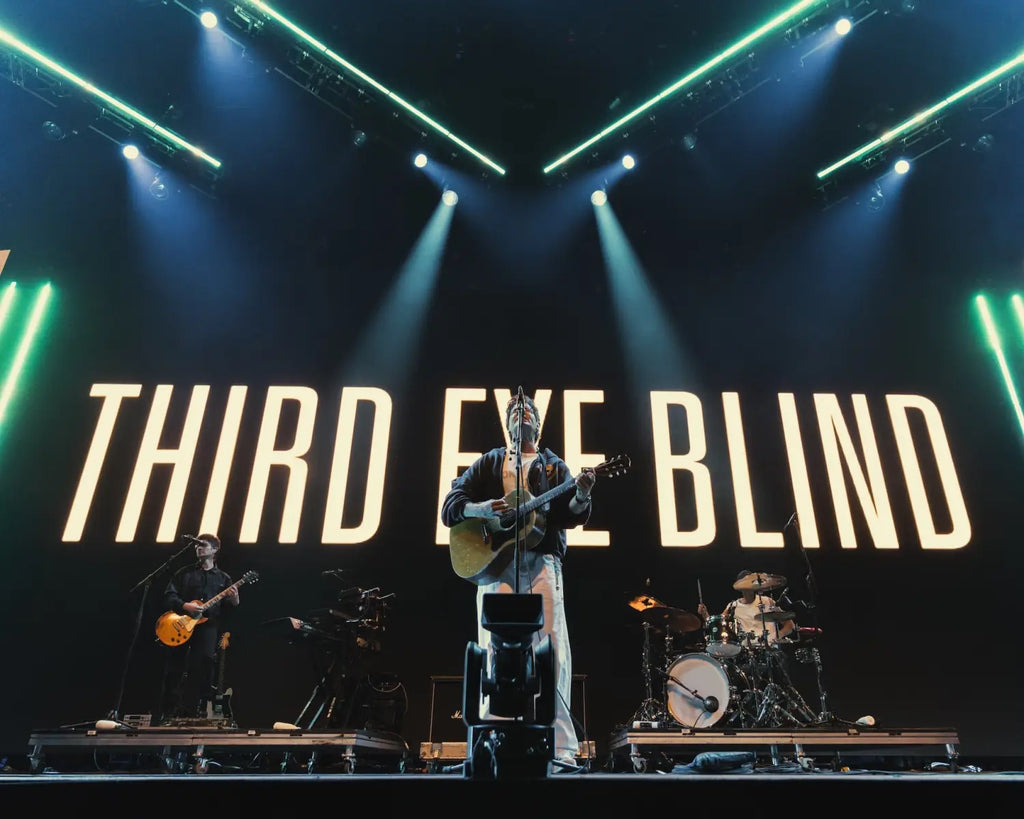 Return of the Roq: KROQ’s Almost Acoustic Christmas Delivers A Rock Music Hit Parade