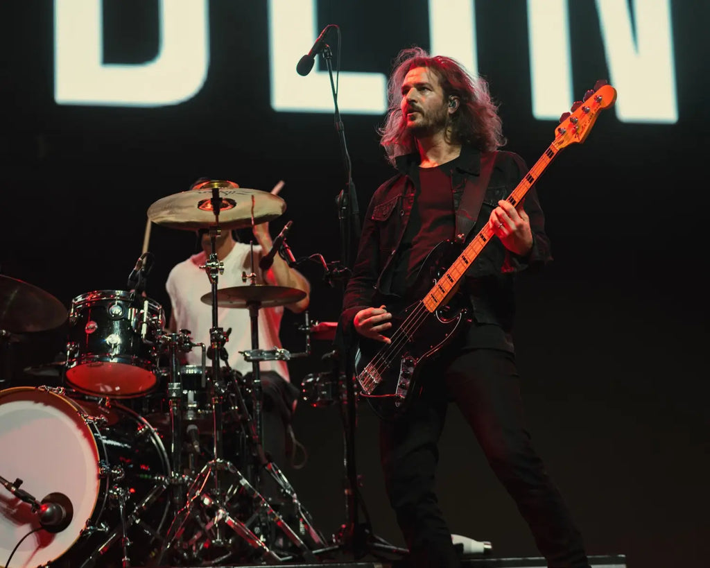 Return of the Roq: KROQ’s Almost Acoustic Christmas Delivers A Rock Music Hit Parade